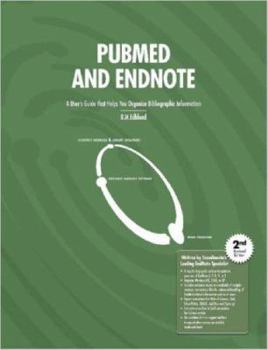 Paperback Pubmed and Endnote Book