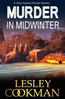 Murder in Midwinter - Book #3 of the Libby Sarjeant