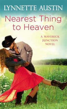 Mass Market Paperback Nearest Thing to Heaven Book