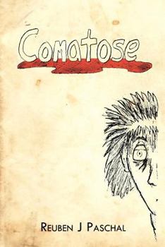 Paperback Comatose Book