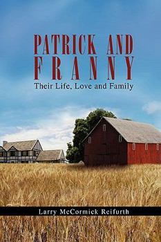 Paperback Patrick and Franny Book