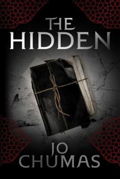 The Hidden - Book  of the Hidden Series