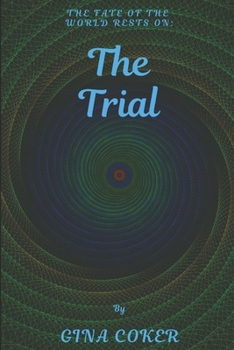 Paperback The Trial Book