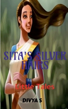 Paperback Sita's Silver Hairs Book