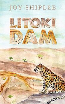 Paperback Litoki Dam Book