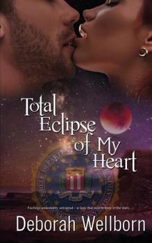 Paperback Total Eclipse of My Heart Book