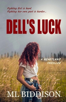 Paperback Dell's Luck Book