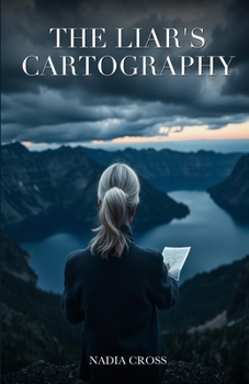 Paperback The Liar's Cartography Book