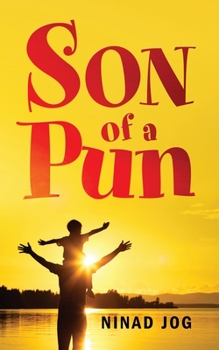 Paperback Son of a Pun Book