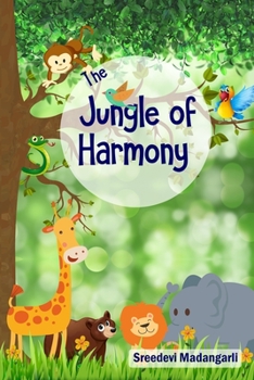 The Jungle of Harmony: Lost in the wilderness