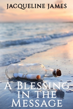 Paperback A Blessing in the Message Book