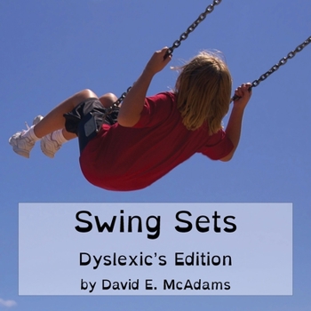 Paperback Swing Sets: (Sets) Book