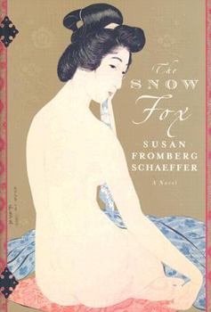 Hardcover The Snow Fox Book