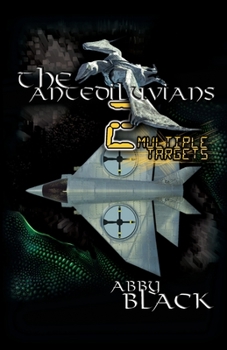 Paperback The Antediluvians 2: Multiple Targets Book