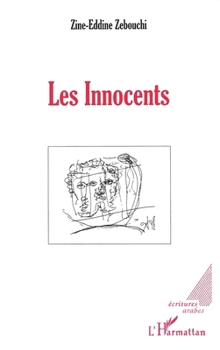Paperback Les Innocents [French] Book