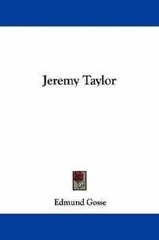 Jeremy Taylor