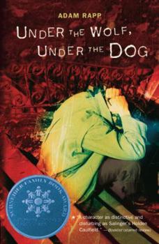 Paperback Under the Wolf, Under the Dog Book