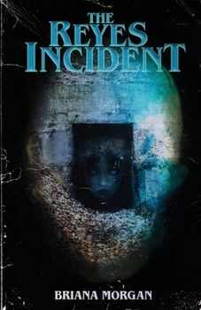 Paperback The Reyes Incident Book