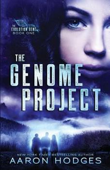 Paperback The Genome Project Book