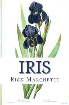 Paperback Iris Book