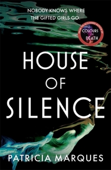 House of Silence - Book #2 of the Inspector Reis