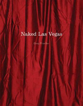 Paperback Naked Las Vegas Book