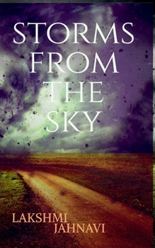 Paperback Storms from the sky Book
