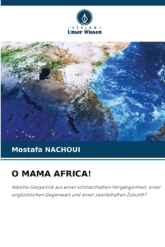 Paperback O Mama Africa! [German] Book