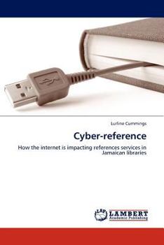 Paperback Cyber-Reference Book