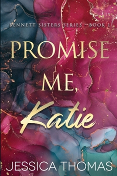 Paperback Promise Me, Katie Book