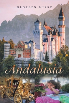 Paperback Andalusia Book