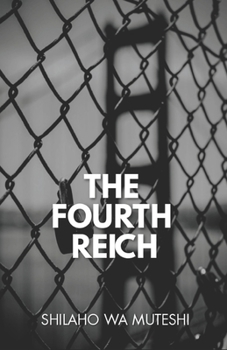 Paperback The Fourth Reich Book
