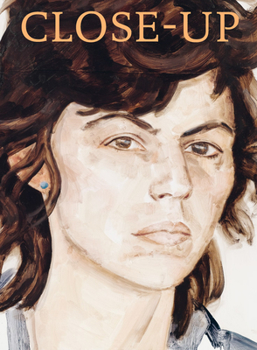 Paperback Close-Up: Berthe Morisot, Mary Cassatt, Paula Modersohn-Becker, Lotte Laserstein, Frida Kahlo, Alice Neel, Marlene Dumas, Cindy Book
