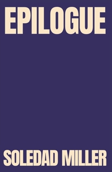 Paperback Epilogue Book