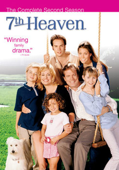 7th Heaven: Season 2