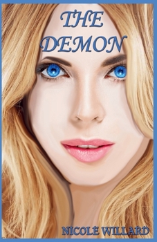 Paperback The Demon Book