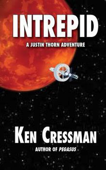 Paperback Intrepid Book