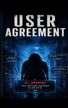 Paperback User Agreement: You already agreed Book