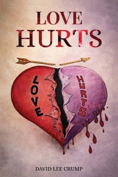 Paperback Love Hurts Book