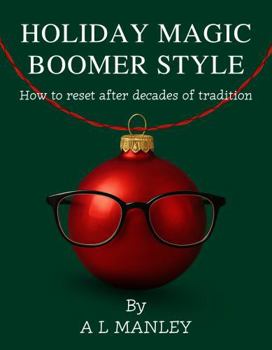 Holoiday Magice Boomer Style