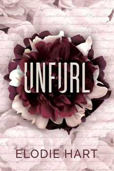 Unfurl: A Hot Age Gap Romance - Book #1 of the Alchemy