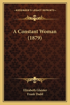 A Constant Woman
