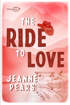 Paperback The Ride to Love [French] Book