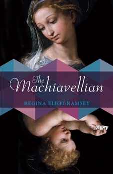 Paperback The Machiavellian: Volume 1 Book