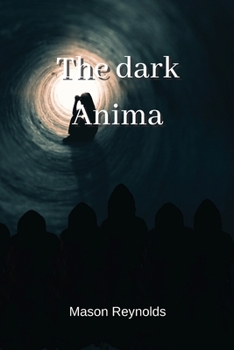 Paperback The dark Anima Book