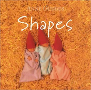 Shapes (Children's Collection Board Books)