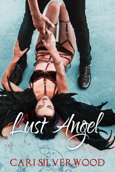 Paperback Lust Angel Book