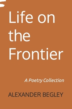 Paperback Life on the Frontier Book