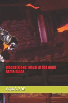 Paperback Bloodstained: Ritual of the Night Game Guide Book