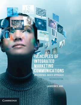 Paperback Principles of Integrated Marketing Communications Book